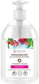 Żele do higieny intymnej - Barwa Hipoalergiczny nawilżający żel do higieny intymnej Żurawina 500ml - miniaturka - grafika 1