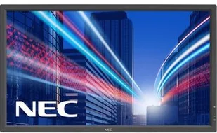 NEC MultiSync V323-2 32" czarny - Monitory NEC MultiSync V323-2 32" czarny - Monitory - miniaturka - grafika 2