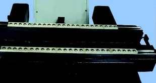 Proma Szlifierka magnesowa do płaszczyzn ze stołem magnetycznym SPECJAL PBP-200A - Szlifierki i polerki - miniaturka - grafika 6