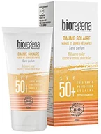 Balsamy i kremy do opalania - Bioregena Układ egena balsam LSF 50 + Bio 40 ML 932018 - miniaturka - grafika 1