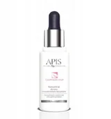 Kremy do twarzy - Apis Couperose-Stop Concentrate 30ml 94212-uniw - miniaturka - grafika 1