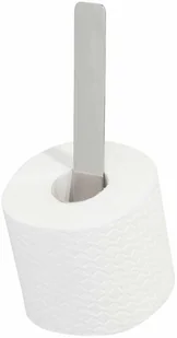 Tiger Uchwyt na dodatkowy papier toaletowy Colar, chrom, 1312930346 Coram - Stojaki i wieszaki na papier toaletowy - miniaturka - grafika 2
