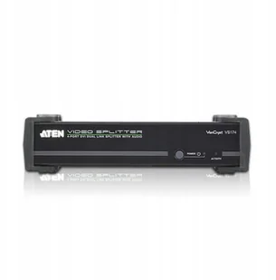 ATEN Splitter DVI Dual Link 4 Port VS174-AT-G - Rozgałęźniki - miniaturka - grafika 4
