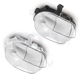 Oprawy, klosze i abażury - GTV Oprawa kanałowa SANGUESA KAM OS-KAM060-00 - miniaturka - grafika 1