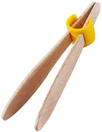 Przybory do gotowania - Patisse 425 Toast szczypce, wykonana z drewna bukowego, 18 x 3 cm 425 - miniaturka - grafika 1