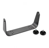 Akcesoria do nawigacji - Garmin Uchwyt pałąkowy z pokrętłami do GPSMAP 1222 010-12545-03 - miniaturka - grafika 1