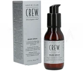 Kosmetyki i akcesoria do pielęgnacji brody - American Crew AMERICAN CREW SERUM DO BRODY 50ML - miniaturka - grafika 1