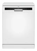 Zmywarki - Amica DFM62D7TOqWH - miniaturka - grafika 1