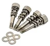 Akcesoria do wentylacji i klimatyzacji - SilentiumPC SilentiumPC zestaw montażowy LGA2011 dla Fortis HE1225 SPC076 SPC076 - miniaturka - grafika 1