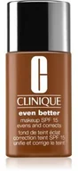 Podkłady do twarzy - Clinique Even Better podkład korygujący SPF 15 odcień CN 116 Spice 30ml - miniaturka - grafika 1