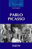 Pozostałe książki - Editorial Arguval, S.A. Biografía de Pablo Picasso - miniaturka - grafika 1