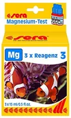 Akwaria i zestawy akwarystyczne - Sera 4715 magnez zestaw uzupełniający, 3 x 15 ml - miniaturka - grafika 1