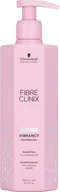Odżywki do włosów - Schwarzkopf Professional Fibre Clinix Vibrancy Conditioner - Odżywka Chroniąca Kolor 250ml - miniaturka - grafika 1