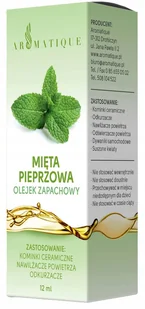 Olejek zapachowy do Nawilżacza Powietrza eteryczny - Akcesoria do oczyszczaczy i nawilżaczy powietrza - miniaturka - grafika 8