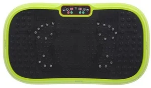 LOOP LOOP SVP07 17-22-450 Platforma wibracyjna abisal-851-uniw - Stoły i łóżka do masażu - miniaturka - grafika 9