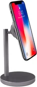 Uchwyty samochodowe do telefonów - Celly Ghostdesk uchwyt magnetyczny GHOSTDESKDS) - miniaturka - grafika 1