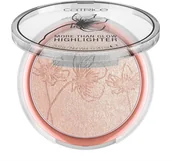 Rozświetlacze do twarzy i ciała - Catrice More Than Glow Highlighter rozświetlacz do twarzy 020 Supreme Rose Beam 5.9g 92192-uniw - miniaturka - grafika 1