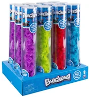 Zabawki konstrukcyjne - Spin Master Bunchems, rzepy konstrukcyjne Tuba - miniaturka - grafika 1