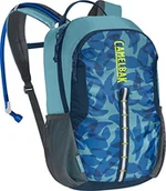 Plecaki - CamelBak Scout szklanki do picia plecak, niebieski 1487401000 - miniaturka - grafika 1