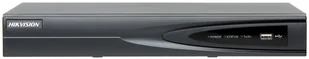 HIKVISION DS-7604NI-K1 1-CH 4K 4-CH 1080P DS-7604NI-K1 - Rejestratory do monitoringu - miniaturka - grafika 2