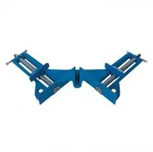 Imadła i ściski - SILVERLINE SILVERLINE Ścisk kątowy stolarski 633969 SI633969 - miniaturka - grafika 1