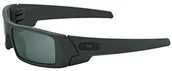 Okulary przeciwsłoneczne - Oakley SI gascan Cera punktowego MIL Spec Green/Black Iridium 53-111 - miniaturka - grafika 1
