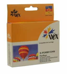 THI Zestaw konwersacyjny EPSON T2950 zamiennik C13T295000 WOX-E2950BN - Tusze zamienniki THI Zestaw konwersacyjny EPSON T2950 zamiennik C13T295000 WOX-E2950BN - Tusze zamienniki - miniaturka - grafika 5