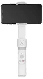 Zhiyun Smooth-X Biały (114022) - Gimbale - miniaturka - grafika 2