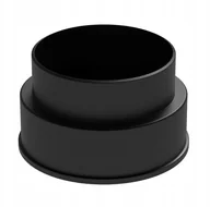 Redukcja Do Kominka Wentylacyjnego 125/110