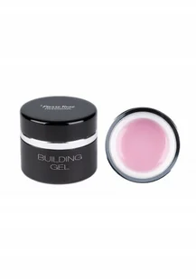 Pierre Rene Pierre René - ŻEL BUDUJĄCY DO PRZEDŁUŻANIA PAZNOKCIA - 10 ml PIEUPML - Sztuczne paznokcie i akcesoria - miniaturka - grafika 3