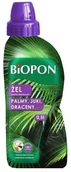 Nawozy ogrodnicze - Biopon Nawóz mineralny w żelu do juki, draceny, palmy, butelka 250ml, marki - miniaturka - grafika 1