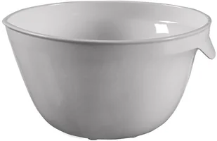 CURVER Miska plastikowa ESSENTIALS 2,5L - szara - Pudła i pojemniki do przechowywania - miniaturka - grafika 2