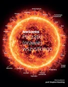 Literatura popularno naukowa dla młodzieży - Graham Lawton Początki prawie) wszystkiego - miniaturka - grafika 1