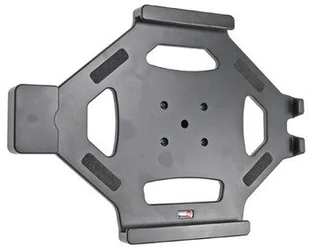 Brodit AB Uchwyt pasywny do Apple iPad 9.7 6 gen. z blokadą sprężynową. 541577 - Akcesoria do tabletów i e-booków - miniaturka - grafika 3