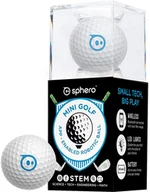 Roboty dla dzieci - Sphero Mini Golf - miniaturka - grafika 1