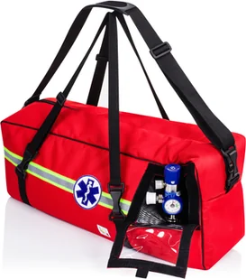 Omnibus Sprzęt Medyczny s.c. Zestaw tlenowy w torbie RB08 ZT_RB08AMIL - Meble i wyposażenie gabinetów medycznych - miniaturka - grafika 2