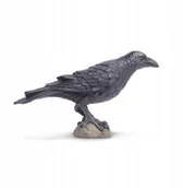 Figurki dla dzieci - Safari Kruk - Raven - Ltd. - 150829 - miniaturka - grafika 1