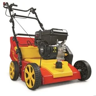 Wolf-Garten Wertykulator spalinowy VA 389 B, 2400 W, 16BHHJ0H650 MTD - Pozostałe elektronarzędzia - miniaturka - grafika 2