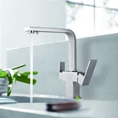 Baterie kuchenne - Blue Water Cardo inox (5901730613568) - miniaturka - grafika 1