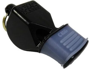 Fox 40 Gwizdek FOX40 Classic Official CMG ze sznurkiem basketo-47-0 - Piłka nożna Fox 40 Gwizdek FOX40 Classic Official CMG ze sznurkiem basketo-47-0 - Piłka nożna - miniaturka - grafika 2