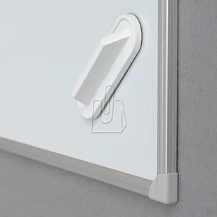 2x3 Wycierak magnetyczny OVAL ecoBoards AS120 - Akcesoria do tablic - miniaturka - grafika 4