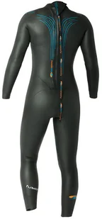 Blueseventy Pianka Triathlonowa FUSION Damska 2018 - Pianki do pływania - miniaturka - grafika 2