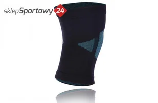 HMS OPASKA ŚCIĄGACZ NA KOLANO KO1526 ROZM L HMS - Ściągacze i opaski sportowe - miniaturka - grafika 4
