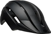 Kaski rowerowe - Bell Sidetrack II Kask Dzieci, matte black One Size | 47-54cm 2021 Kaski dla dzieci 210233-007 - miniaturka - grafika 1