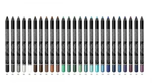 Golden Rose Kredka do oczu - Dream Eyes Eyeline Kredka do oczu - Dream Eyes Eyeline - Kredki do oczu - miniaturka - grafika 2