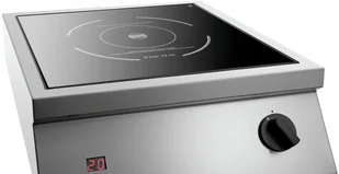 Bartscher PŁYTA INDUKCYJNA ITH 50-230 105995 - Piece, kotły  i płyty grzejne gastronomiczne - miniaturka - grafika 5
