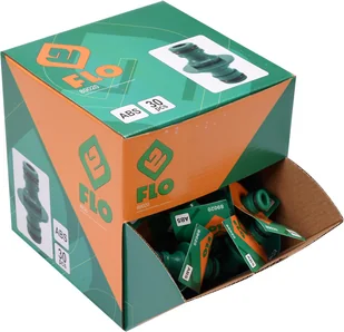 Flo ŁĄCZNIK DWÓJNIK BOX 89020 FLO 89020 - Inne akcesoria do nawadniania - miniaturka - grafika 4