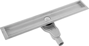 Fala ODPŁYW LINIOWY SNAKE 80 CM WET&DRY 75343 - Syfony - miniaturka - grafika 6