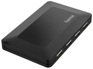 Hama Hub 200122 - Huby USB - miniaturka - grafika 2