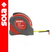Sprzęt geodezyjny - Sola Miarka zwijana Big-T 5 m SO50021301 - miniaturka - grafika 1